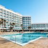 zonvakantie Roquetas de Mar