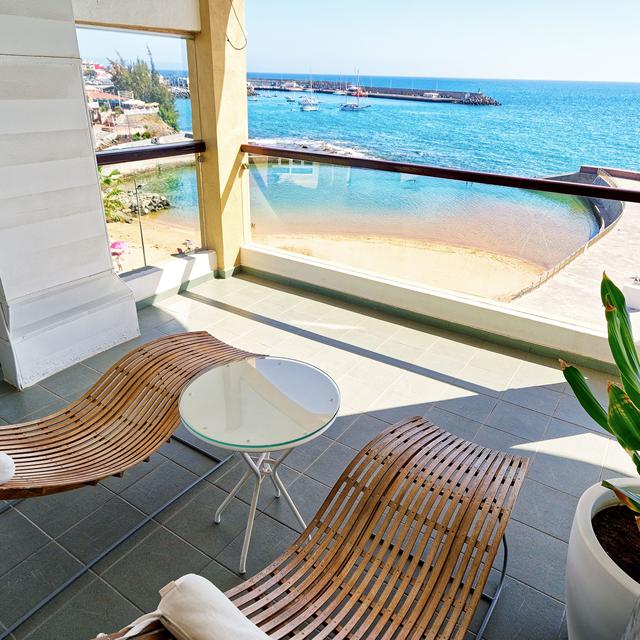 Bull Dorado Beach & Spa AI