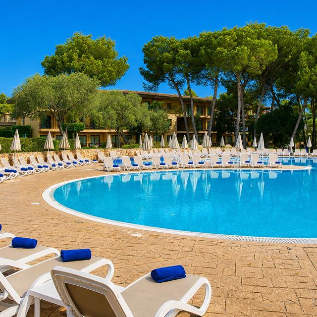 Caprice Vell Mari Hotel & Resort EIN