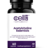 CellCare Acetylcholine Essentials Capsules Concentratie complex
