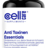 CellCare Anti Toxinen Essentials Capsules Kurkuma