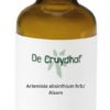 Cruydhof Artemisia Absinthium hrb/Alsem Druppels Overig