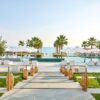 zonvakantie Domes Noruz Kassandra - adults only