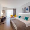 Dwo Sirius By Checkin - adults only Santa Susanna