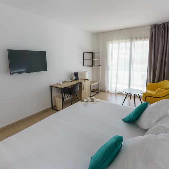 Dwo Sirius by Checkin - all inclusive - adults only Costa Brava
