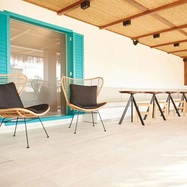 Dwo Sirius by Checkin - all inclusive - adults only Costa Brava