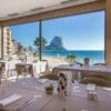 ESTIMAR Calpe Apartments (voorheen Appartementen del Mar) Flight