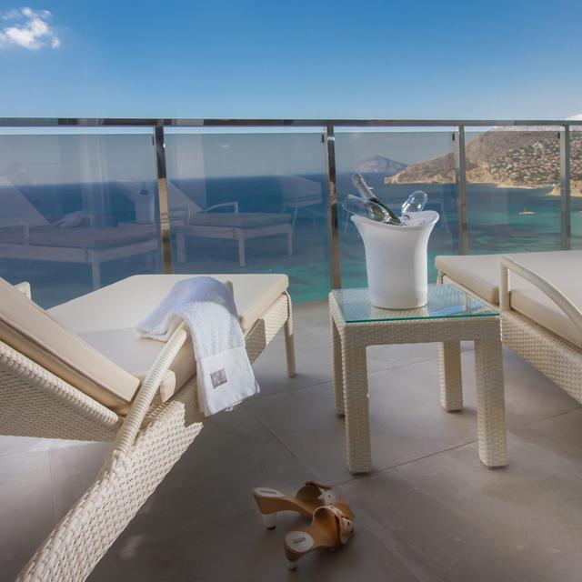 ESTIMAR Calpe Suitopia Calpe