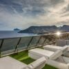 zonvakantie ESTIMAR Calpe Suitopia