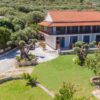 zonvakantie Eptanisos Beachfront Suites
