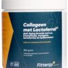 Fittergy Collageen met Lactoferral Poeder Collageen
