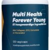 Fittergy Multi Health Forever Young Capsules
