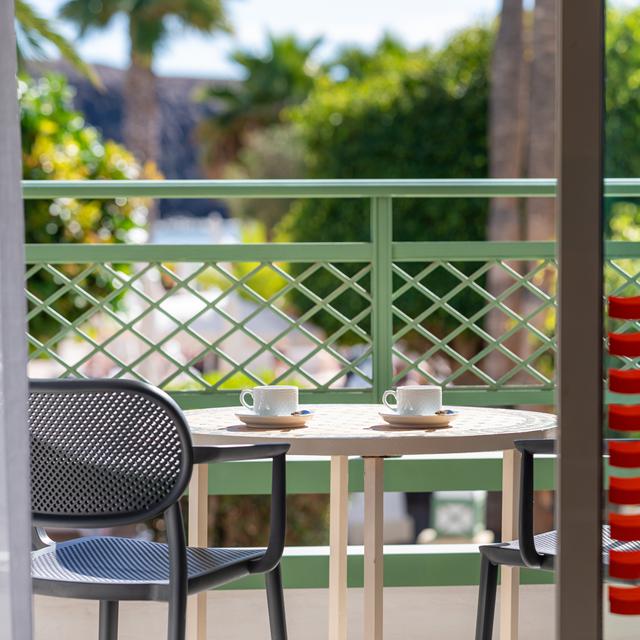 Gran Tagoro Family & Fun Hotel