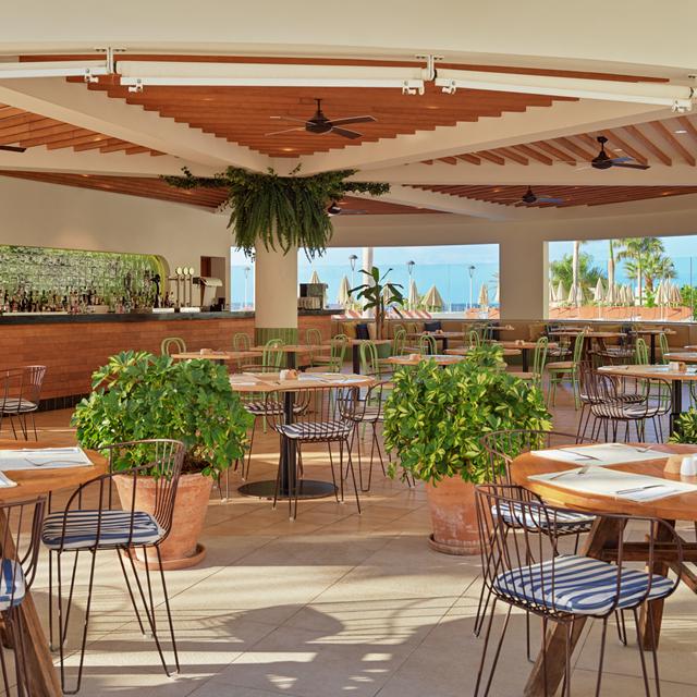 H10 Atlantic Sunset Horizons Collection Tenerife