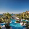 zonvakantie Hacienda del Mar
