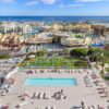 zonvakantie Benalmádena