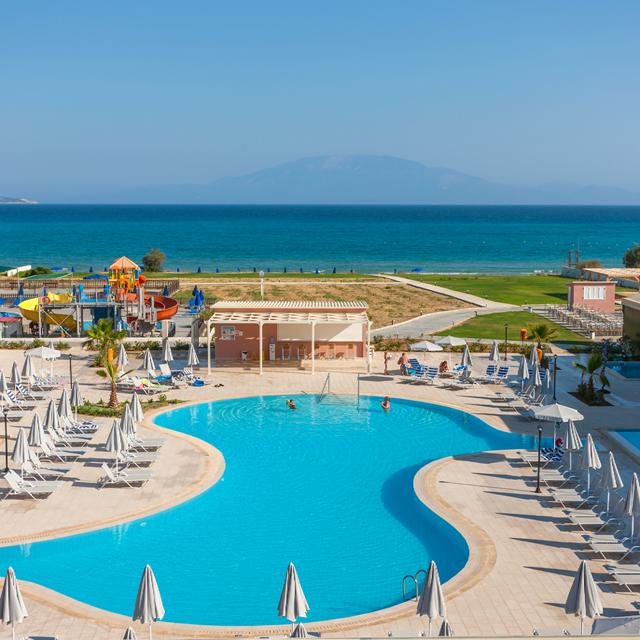 Hotel Alykanas Village EIN