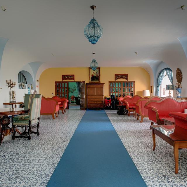 Hotel Arathena Rocks Italië