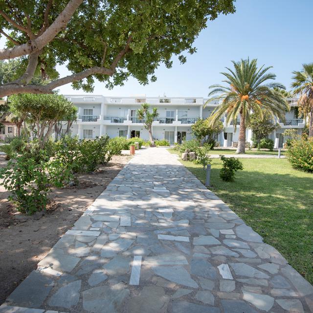 Hotel Atlantis Beach - all inclusive AI