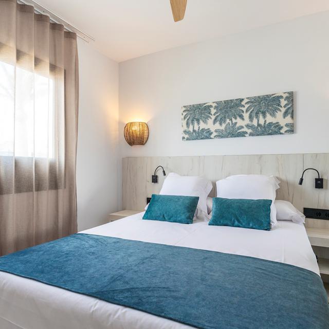 Hotel Bakour Lanzarote Splash Puerto del Carmen