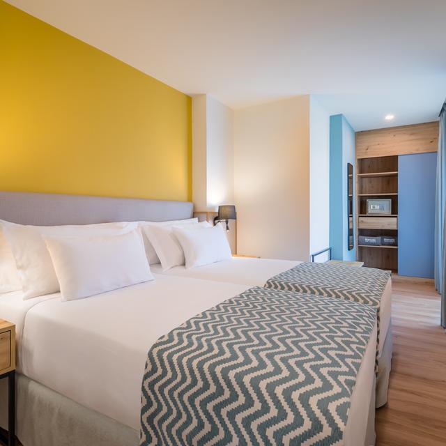 Hotel Barcelo Margaritas Royal Level - adults only Gran Canaria