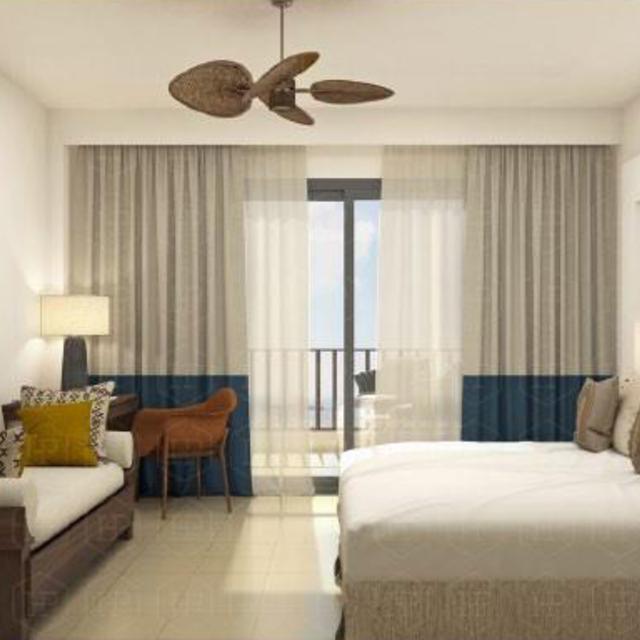 Hotel Barcelo Tenerife Royal Level -16.5986