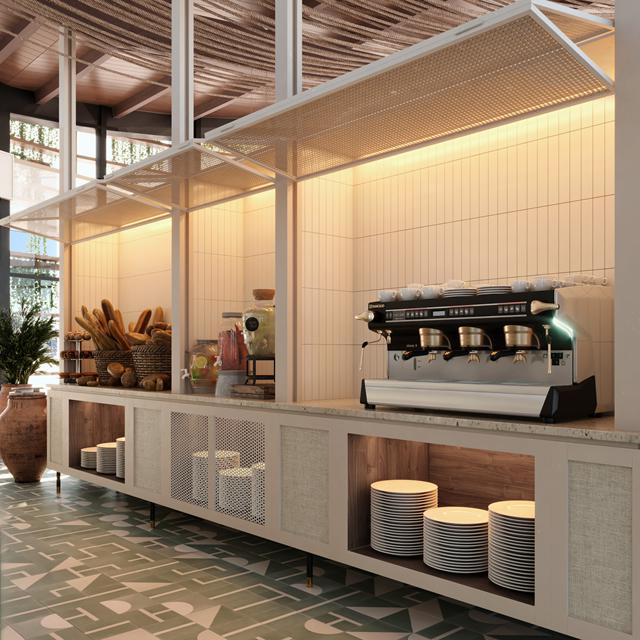 Hotel Barcelo Tenerife Royal Level HP