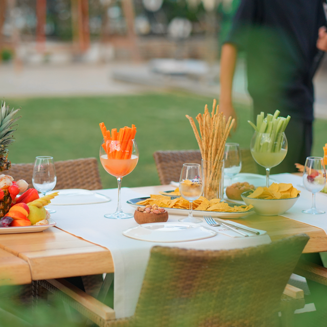 zonvakantie Hotel Caprea