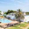 Hotel Club Es Talaial NRN