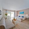 Hotel Club Es Talaial 5 -