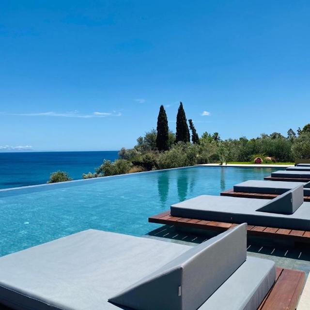 Hotel Colonides Beach Vounaria