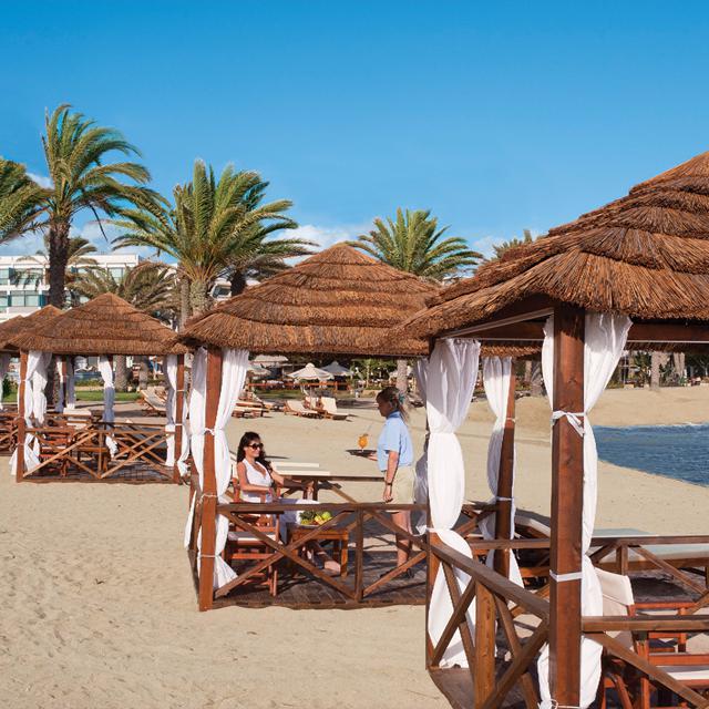 Hotel Constantinou Bros Asimina Suites - adults only LO