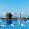 Hotel Constantinou Bros Athena Beach Flight