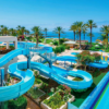 zonvakantie Hotel