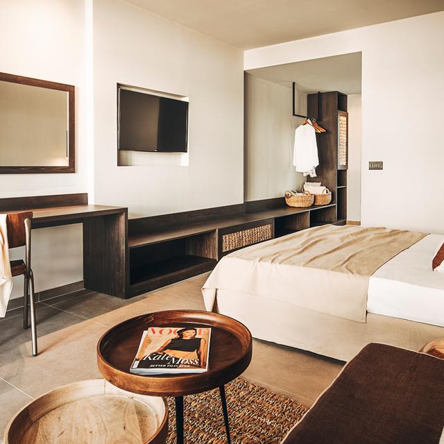 Hotel Cook's Club Ialyssos - adults only Ialyssos