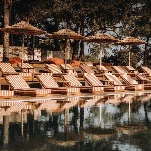 zonvakantie Hotel Cook's Club Ialyssos - adults only