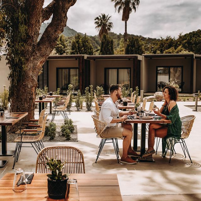 Hotel Cook's Club Ialyssos - adults only Griekenland