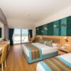 Hotel Dream World Hill Turkse Rivièra