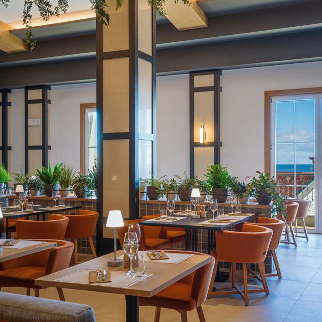 Hotel Dreams Madeira Portugal