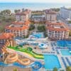 zonvakantie Turkije