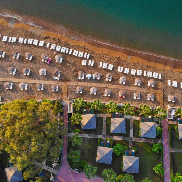 Hotel Eftalia Ocean Flight