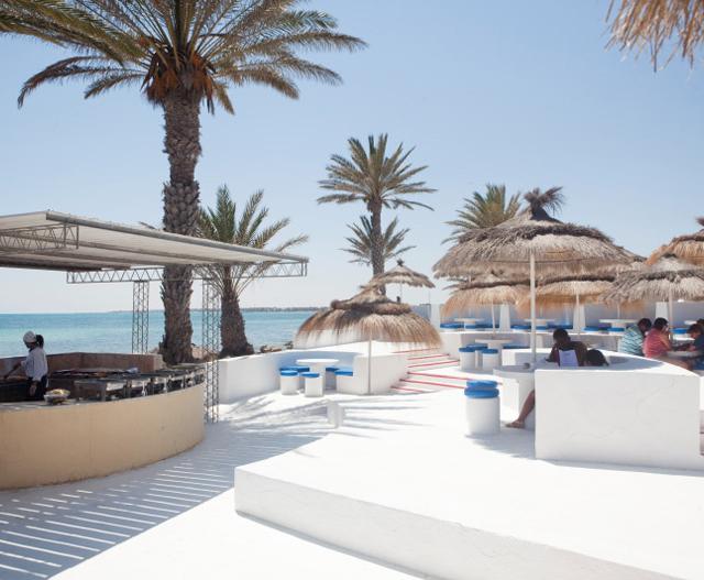Hotel El Mouradi Djerba Menzel Midoun
