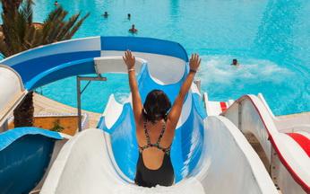 Hotel El Mouradi Djerba Menzel in Midoun (Tunesië) - Afbeelding 6