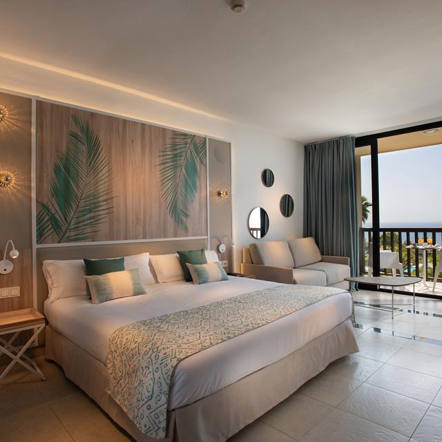 Hotel Esencia de La Palma by Princess - adults only Hotel