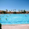 zonvakantie Hotel Eurovillage Achilleas