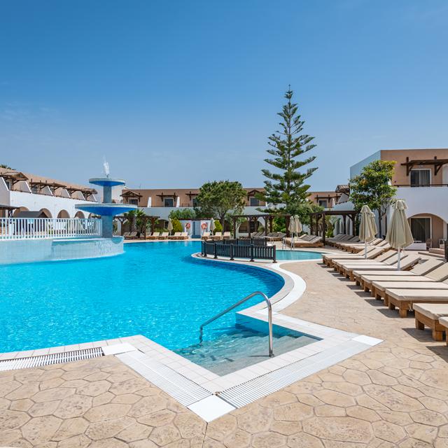 Hotel Gaia Village BRU