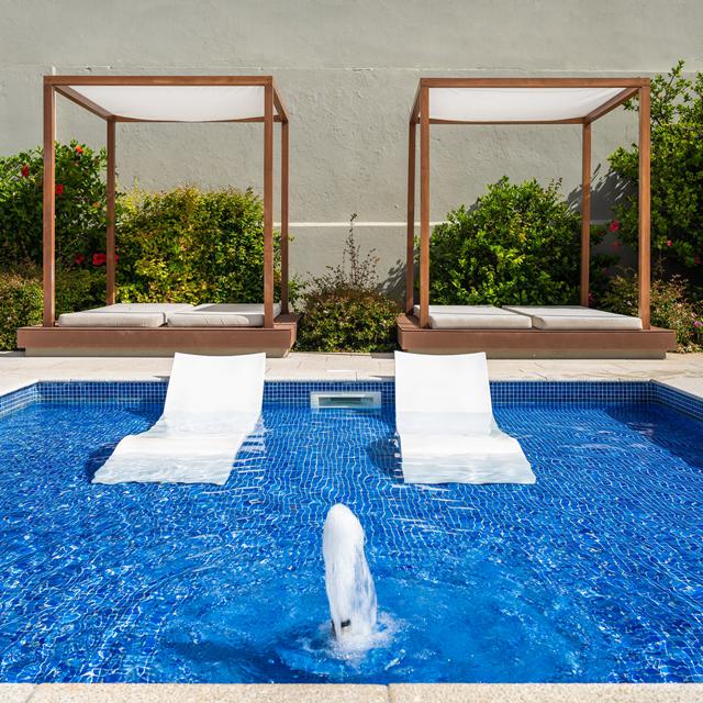 Hotel Girassol Madeira