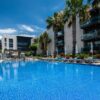 zonvakantie Hotel Golden Residence