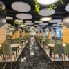 Hotel Grand Kolibri Prestige & Spa Flight