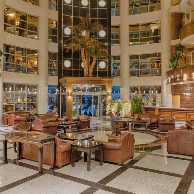 Hotel Grand Pasa Marmaris